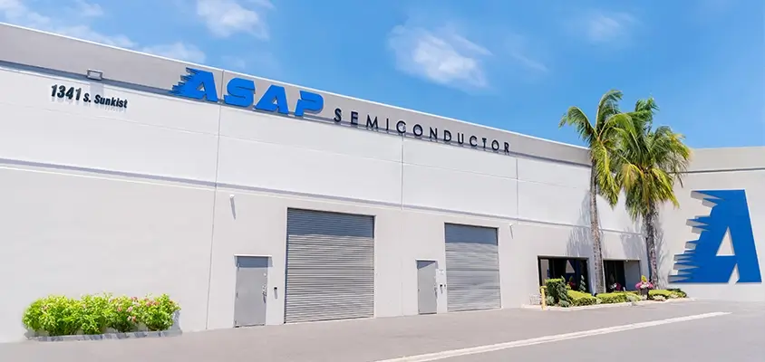 ASAP Semiconductor